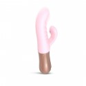 Двойной пульсатор кролик Love To Love SASSY BUNNY - BABY PINK