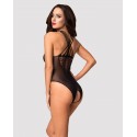Открытый боди Obsessive B118 S/M/L