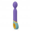 Вибромассажер PMV20 Base - Wand Vibrator, 24 см
