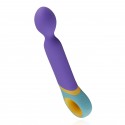 Вибромассажер PMV20 Base - Wand Vibrator, 24 см
