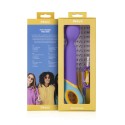Вибромассажер PMV20 Base - Wand Vibrator, 24 см