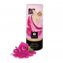 Пінлива сіль для ванни Shunga Dead Sea salt Oriental Crystals — Rose Petal, сіль Мертвого моря, 500 г