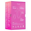 Смарт-виброяйцо We-Vibe Jive 2 Electric Pink