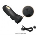 Кліторальний стимулятор на палець Pretty Love - PEGASUS Fingering Electric Vibrator