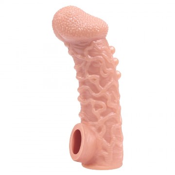 Купить - Насадка на член Kokos Cock Sleeve CS 007 M