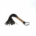 БДСМ-набір Liebe Seele Leopard Print 13шт set, 13 предметів