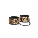БДСМ-набір Liebe Seele Leopard Print 13шт set, 13 предметів