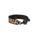 БДСМ-набір Liebe Seele Leopard Print 13шт set, 13 предметів