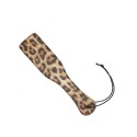 БДСМ-набір Liebe Seele Leopard Print 13шт set, 13 предметів