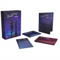 Игра для пары LOVE Фанты: Романтик