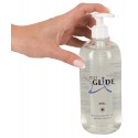Гель-лубрикант Just Glide 
