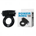 Вібро кільце - Power ring 10
