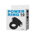 Вібро кільце - Power ring 10