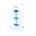 Мастурбатор с двумя входами FOX Masturbation Cup - Double Ends,
