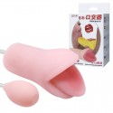 Оростимулятор - Oral sex is