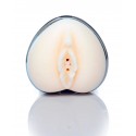 Автоматичний мастурбатор вагіна Boss Series: Vagina Heart Of Love 34 function USB