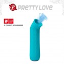 Вакуумний стимулятор клітора Pretty Love-Ford