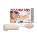 Оростимулятор - PASSION Lady MARCIA