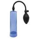 Вакуумная помпа Boss Series: Power pump - Blue