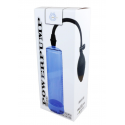 Вакуумная помпа Boss Series: Power pump - Blue