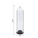 Вакуумная помпа Boss Series: Powerpump MAX 0.2 - Black&Clear