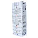 Вакуумная помпа Boss Series: Powerpump MAX 0.2 - Black&Clear