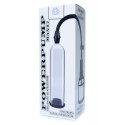 Вакуумная помпа Boss Series: Powerpump MAX 0.2 - Black&Clear