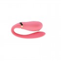 Смартвібратор для пар Zalo — Fanfan Rouge Pink