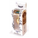 Анальний затор Boss Series - Jewellery Gold PLUG Green S