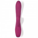 Универсальный перезаряжаемый вибратор Cosmopolitan Bewitched Rabbit Vibrator, 19,2 см
