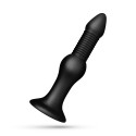 Анальная пробка BUTTR - Explosive Warhead Anal Dildo