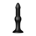 Анальная пробка BUTTR - Explosive Warhead Anal Dildo