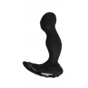 Массажер простаты с вибрацией CHISA Breakout Pro - Buttock Striker, Black