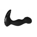 Массажер простаты с вибрацией CHISA Breakout Pro - Buttock Striker, Black