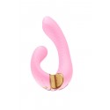 Вибратор Shunga - Miyo Intimate Massager Light Pink, 10 режимов