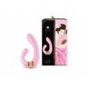 Вибратор Shunga - Miyo Intimate Massager Light Pink, 10 режимов