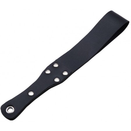 Шлепалка из коллекции Spanking Paddle -, длина 29 см, ширина 4 см