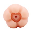 Мастурбатор анус CHISA T-skiN - Abby Cute Heart, Flesh