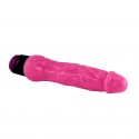 Вибромассажер  SEX pink vibe