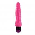 Вибромассажер  SEX pink vibe
