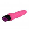 Вибромассажер  SEX pink vibe