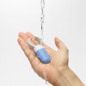 Вибратор Tenga SVR one BLUE