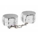 Оковы Bold Desires White