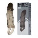 Насадка в форме пениса для поддержания эрекции Men extension