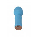 Мини-вибромассажер FairyGasm SecretFuntasy blue