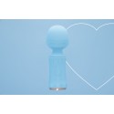 Мини-вибромассажер FairyGasm SecretFuntasy blue