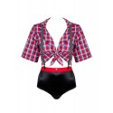 Obsessive Worker Girl S/M