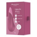 Вибратор Womanizer Vibe Dusky Pink