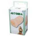 Вагина мастурбатор Boss Series - Artemida