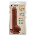 Фаллоимитатор CHISA Carnal Pleasure - Latin